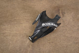 (1) Colnago Carbon Water Bottle Cage 29g