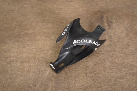 (1) Colnago Carbon Water Bottle Cage 29g