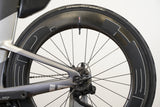 2019 48cm Felt IA10 Ultegra R8050 Di2 HED Jet Carbon TT Triathlon Rim Bike