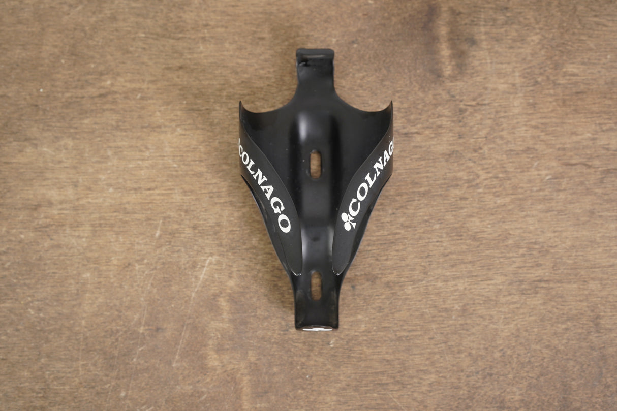 (1) Colnago Carbon Water Bottle Cage 29g