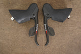 SRAM Red 22 11 Speed Mechanical Rim Brake Road Shifters