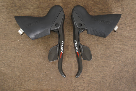 SRAM Red 22 11 Speed Mechanical Rim Brake Road Shifters