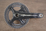 172.5mm 48/38T Campagnolo Chorus 11 Speed Carbon Crankset