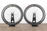 Reynolds AR58 Carbon Tubeless Clincher Rim Brake Wheelset 11 Speed AR 58