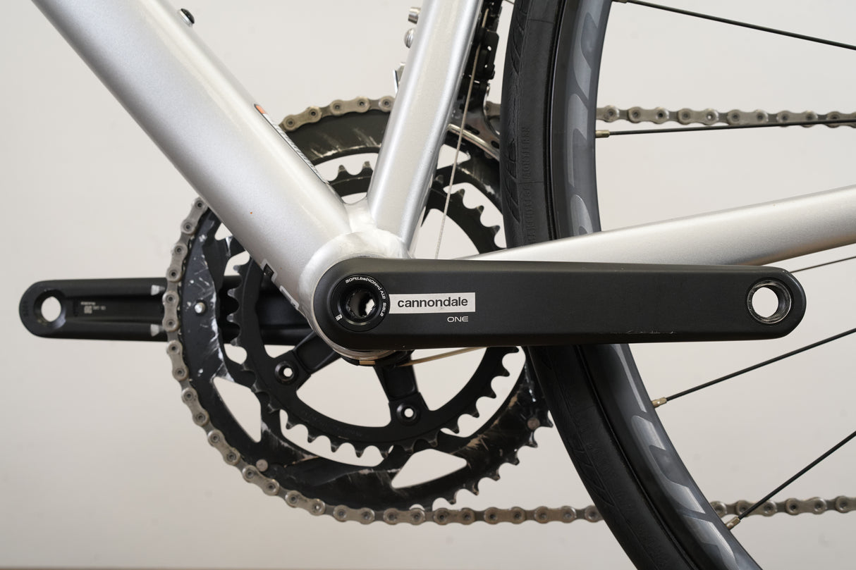 2021 56cm Cannondale CAAD13 Ultega R8000 Alloy Disc Road Bike