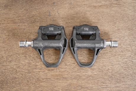 Shimano Ultegra PD-6800 SPD-SL Carbon Clipless Road Pedals 257g