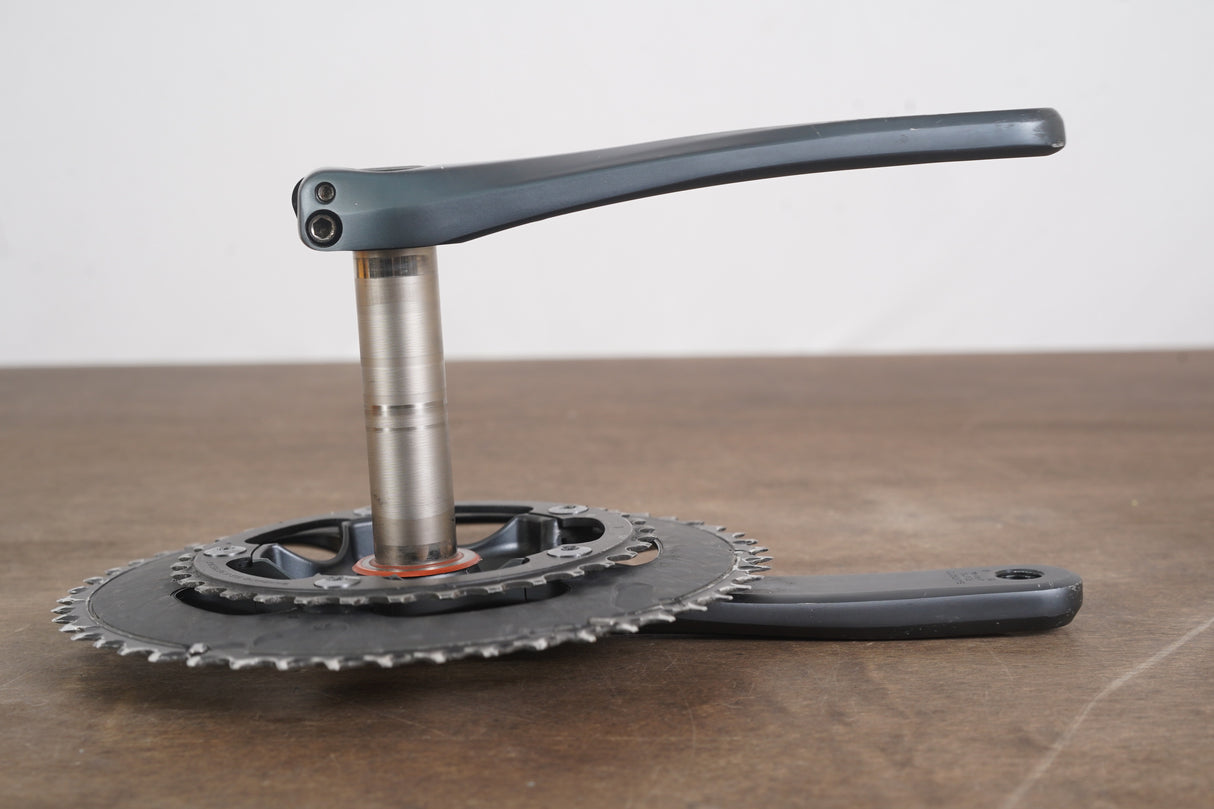 175mm 50/34T Shimano Ultegra FC-6700 10 Speed Crankset