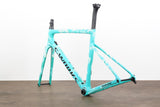 54cm Specialized S-WORKS Tarmac SL6 Carbon Disc Brake Road Frameset