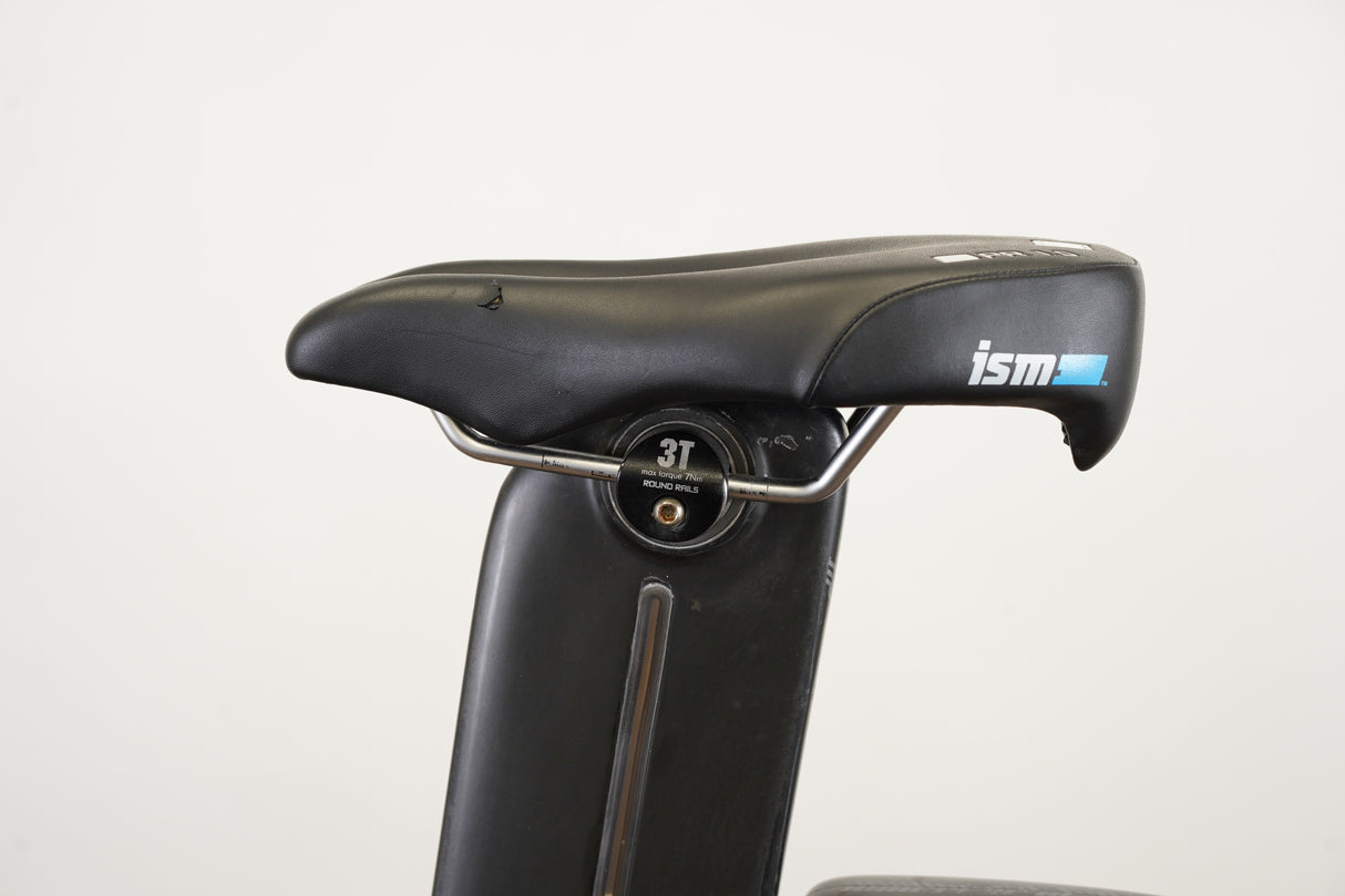 2019 48cm Felt IA10 Ultegra R8050 Di2 HED Jet Carbon TT Triathlon Rim Bike