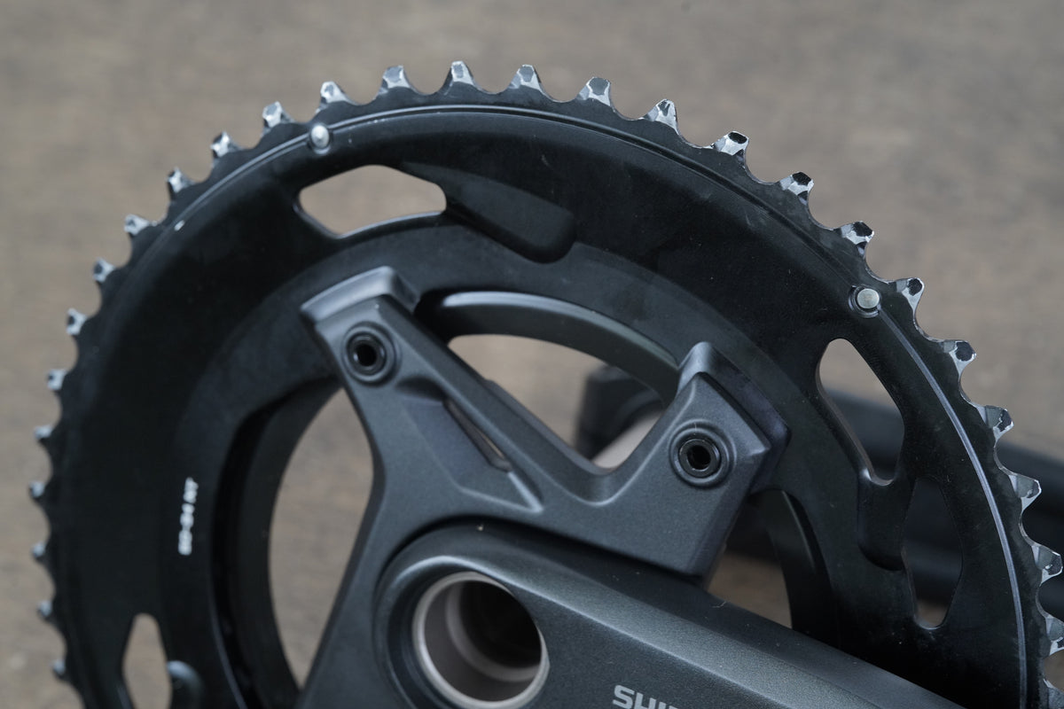 Shimano Cues U6000 10 Speed Mechanical Disc Brake Road Full Groupset