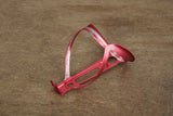 (1) Supacaz Aluminum Water Bottle Cage 17g