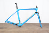 M (Medium) Giant TCR Advanced Pro Carbon Disc Brake Road Frameset