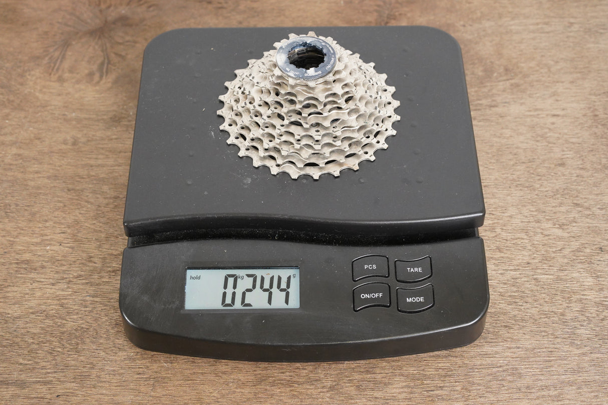 11-28T Shimano Ultegra CS-R8000 11 Speed Road Cassette 244g 8000