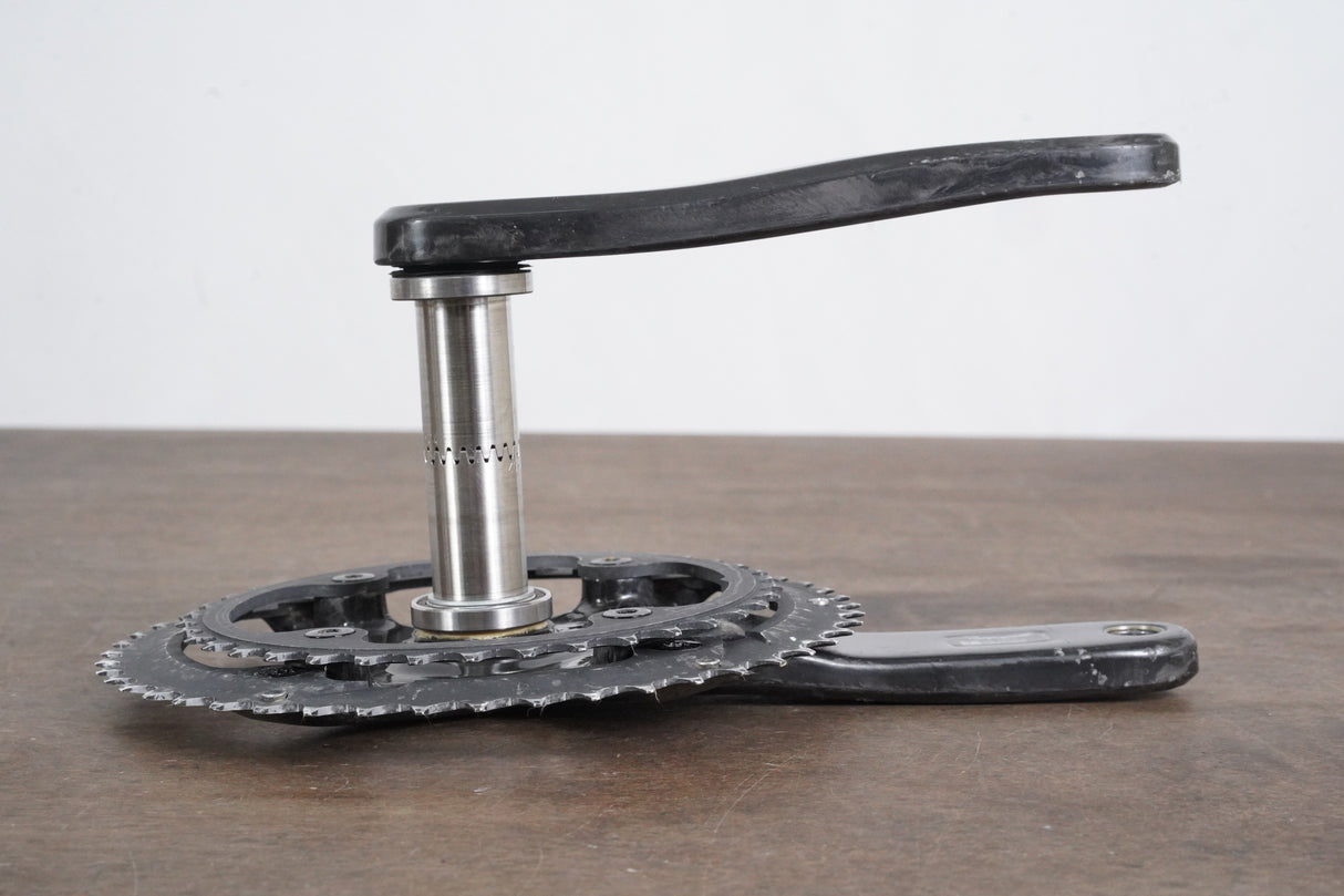 172.5mm 48/38T Campagnolo Chorus 11 Speed Carbon Crankset