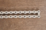 106L SRAM RED22 11 Speed Road Chain >75% Life Remaining 106 Links