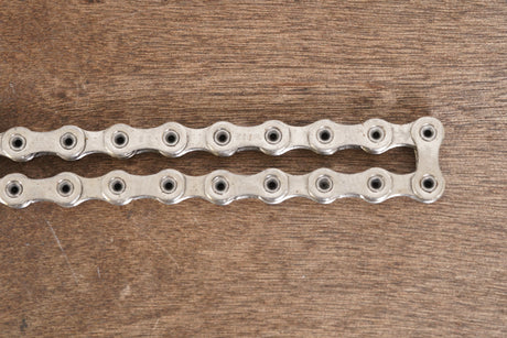 106L SRAM RED22 11 Speed Road Chain >75% Life Remaining 106 Links