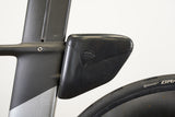 2019 48cm Felt IA10 Ultegra R8050 Di2 HED Jet Carbon TT Triathlon Rim Bike