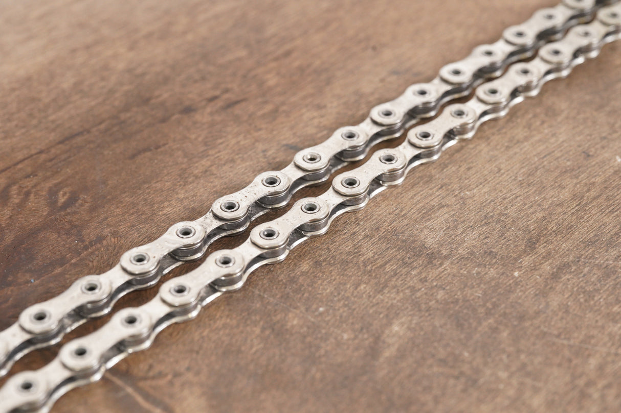 106L SRAM RED22 11 Speed Road Chain >75% Life Remaining 106 Links