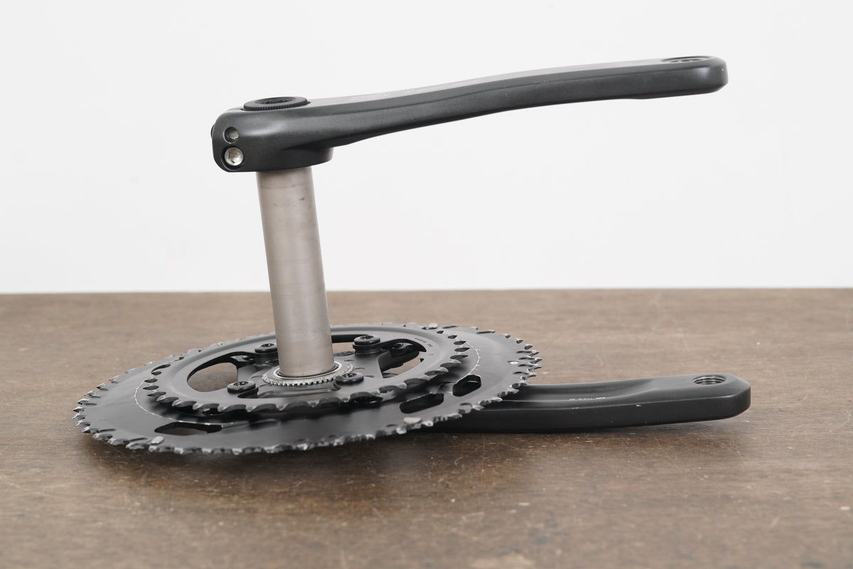 Shimano Cues U6000 10 Speed Mechanical Disc Brake Road Full Groupset