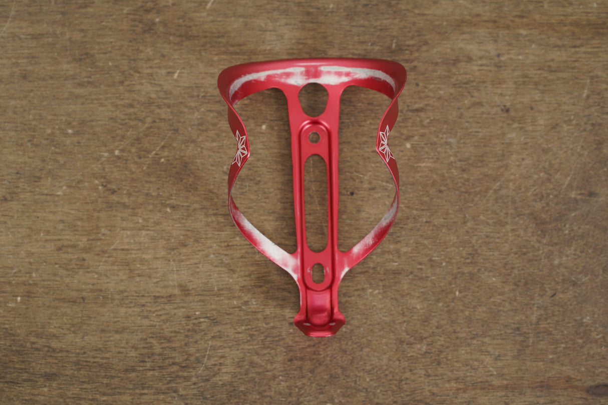 (1) Supacaz Aluminum Water Bottle Cage 17g