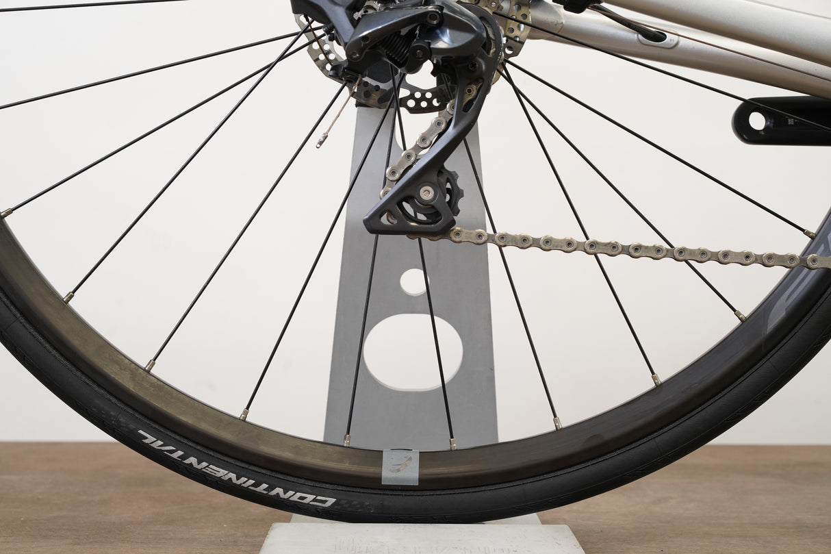 2021 56cm Cannondale CAAD13 Ultega R8000 Alloy Disc Road Bike