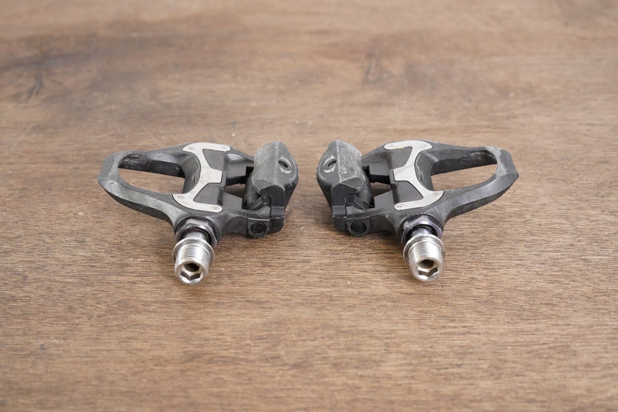 Shimano Ultegra PD-6800 SPD-SL Carbon Clipless Road Pedals 257g