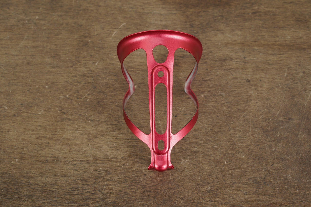 (1) Supacaz Aluminum Water Bottle Cage 17g