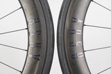Reynolds AR58 Carbon Tubeless Clincher Rim Brake Wheelset 11 Speed AR 58