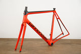 56cm Cannondale SuperSix EVO Hi-Mod Carbon Rim Brake Frameset Super Six HiMod
