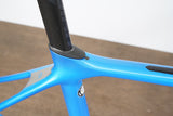 M (Medium) Giant TCR Advanced Pro Carbon Disc Brake Road Frameset