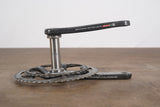 172.5mm 53/39T Campagnolo Super Record Titanium 11 Speed Carbon Crankset