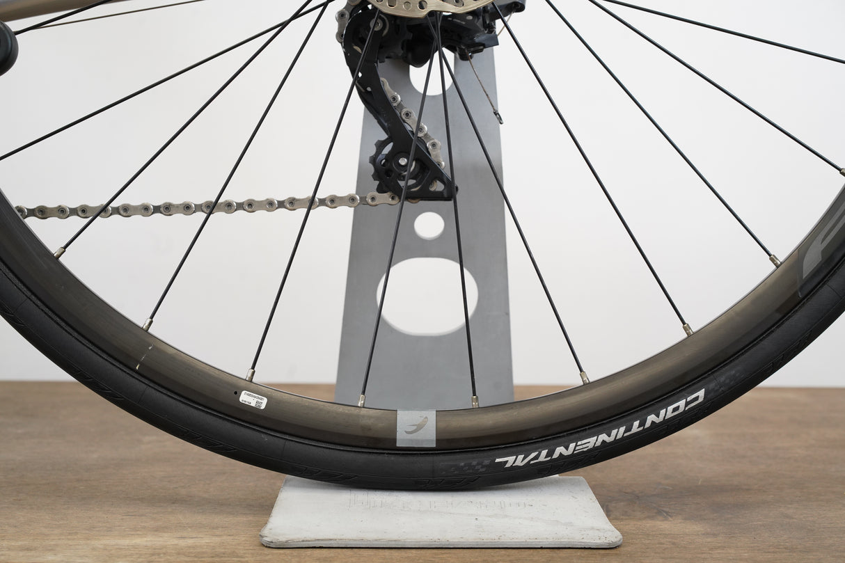 2021 56cm Cannondale CAAD13 Ultega R8000 Alloy Disc Road Bike