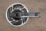 172.5mm 48/35T DUB SRAM Red AXS Quarq 12 Speed Power Meter Crankset