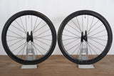 Bontrager Aeolus Elite 35 TLR Carbon Tubeless Clincher Wheelset Shimano/SRAM 11