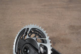 172.5mm 48/35T DUB SRAM Red AXS Quarq 12 Speed Power Meter Crankset