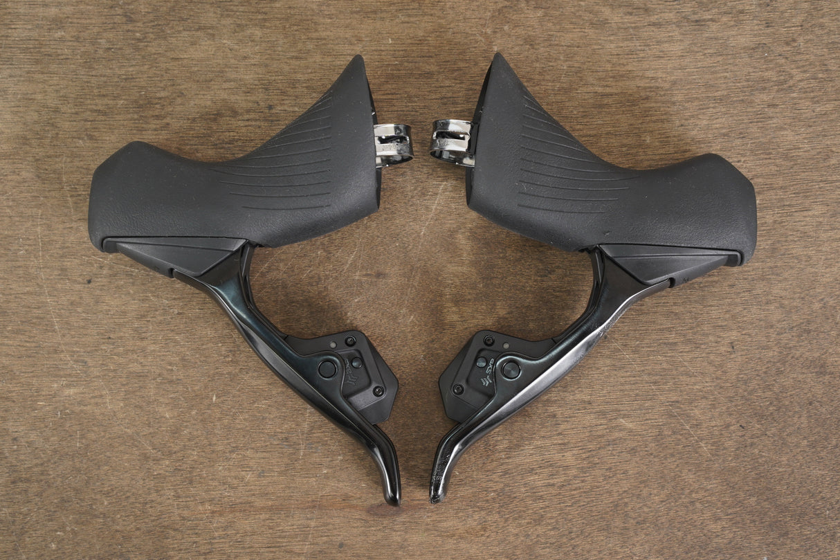 SRAM Rival eTap AXS HRD 12 Speed Wireless Electronic Disc Brake Shifters