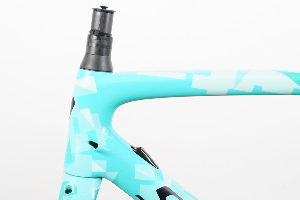 54cm Specialized S-WORKS Tarmac SL6 Carbon Disc Brake Road Frameset