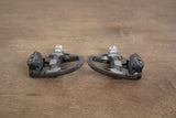 Shimano Ultegra PD-R8000 SPD-SL Carbon Clipless Road Pedals 254g
