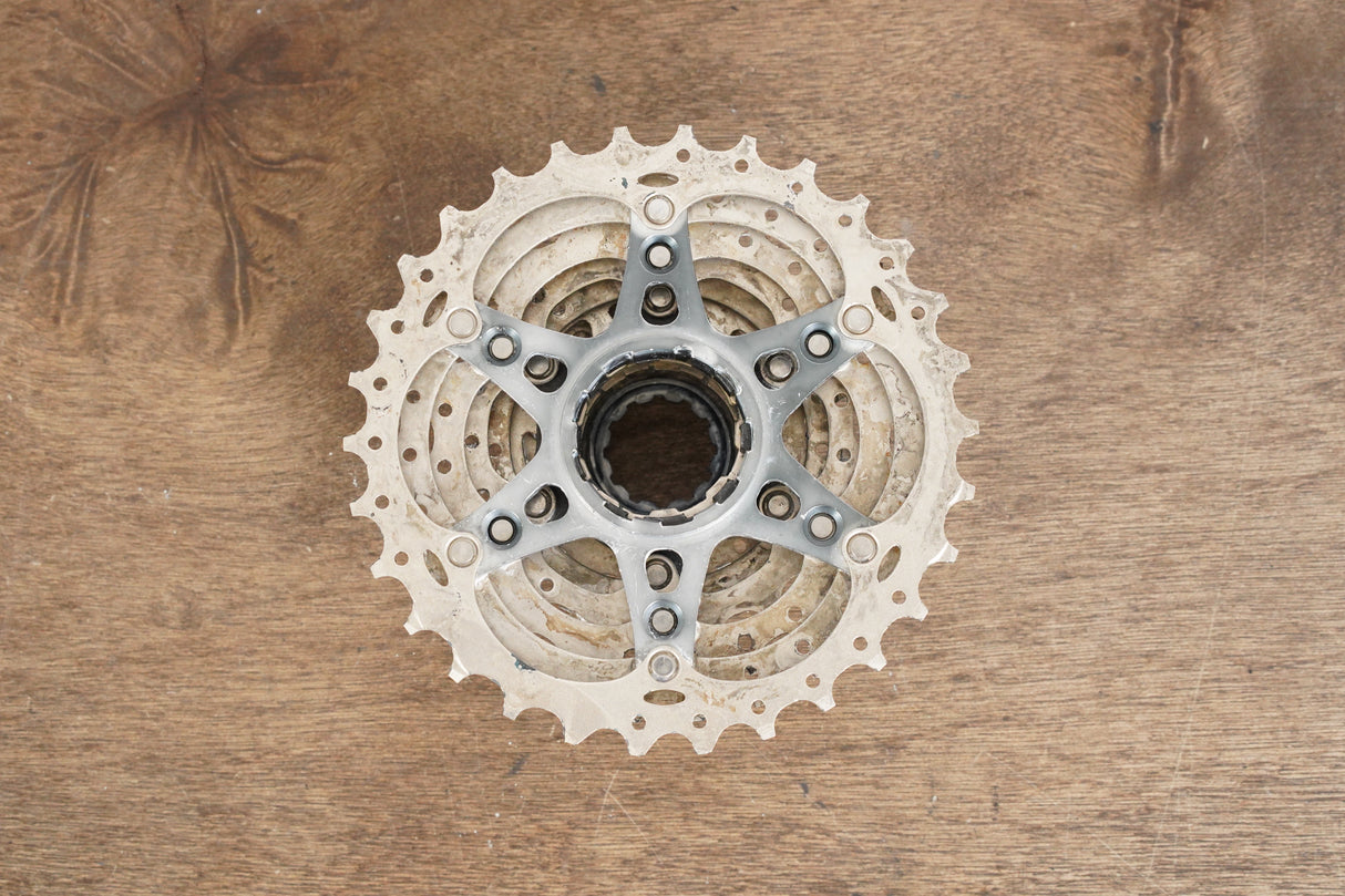 11-30T Shimano Ultegra CS-R8000 11 Speed Road Cassette 268g 8000