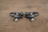 Shimano Ultegra PD-R8000 SPD-SL Carbon Clipless Road Pedals 254g