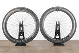 Reynolds AR58 Carbon Tubeless Clincher Rim Brake Wheelset 11 Speed AR 58