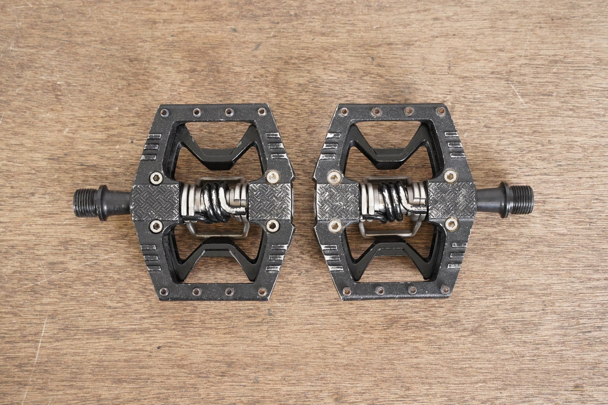 CrankBrothers Mallet Enduro Alloy Clipless Enduro Pedals 407g