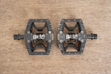 CrankBrothers Mallet Enduro Alloy Clipless Enduro Pedals 407g