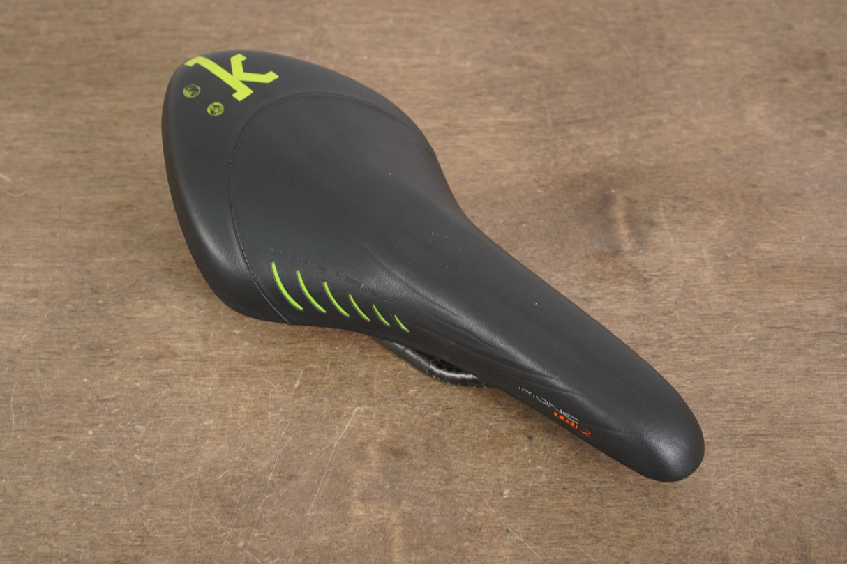 130mm Fizik Arione Tri 2 Carbon Rail Road Saddle 210g
