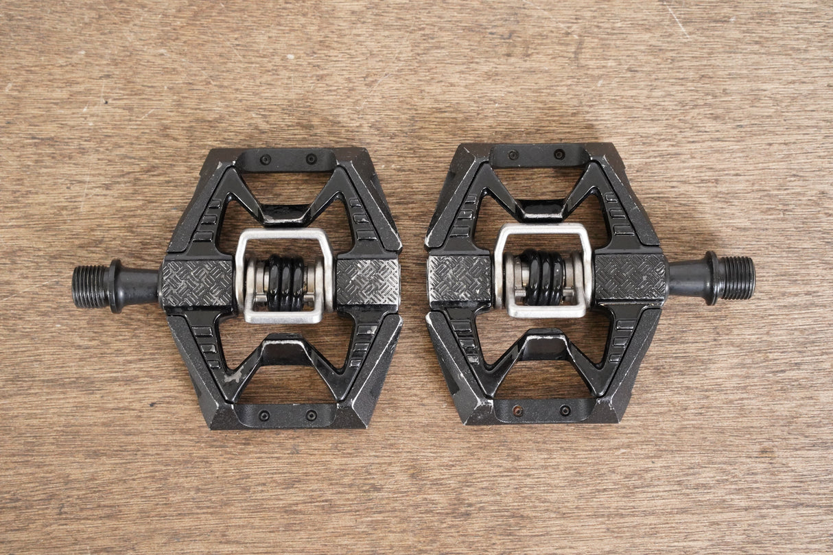 CrankBrothers Mallet Enduro Alloy Clipless Enduro Pedals 407g