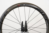 Zipp 303 Firecrest 77/177D Carbon Clincher Disc Brake Wheelset 11 Speed