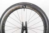 Reynolds AR58 Carbon Tubeless Clincher Rim Brake Wheelset 11 Speed AR 58