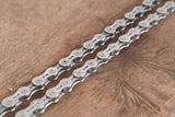 106L Shimano/SRAM 11 Speed Road Chain >75% Life Remaining 106 Links