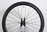 Bontrager Aeolus Elite 35 TLR Carbon Tubeless Clincher Wheelset Shimano/SRAM 11