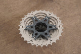 11-30T Shimano Ultegra CS-R8000 11 Speed Cassette 268g 8000